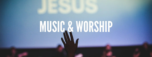 Worship & Music