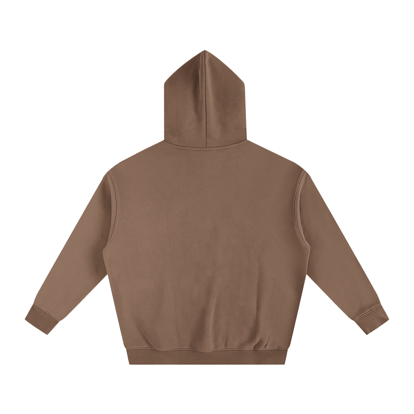 Get Yoked Up Hoodie – Oversized Boxy Fit