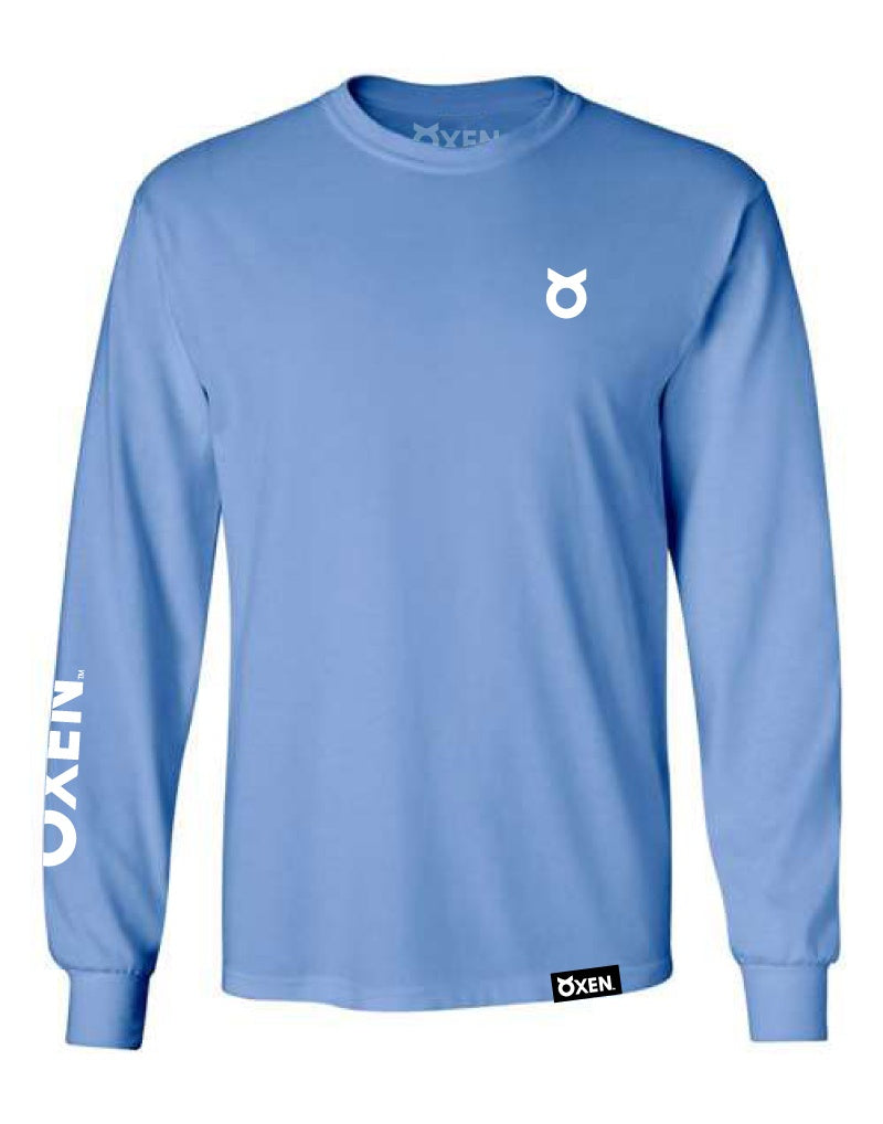 Get Yoked Up Long Sleeve Tee