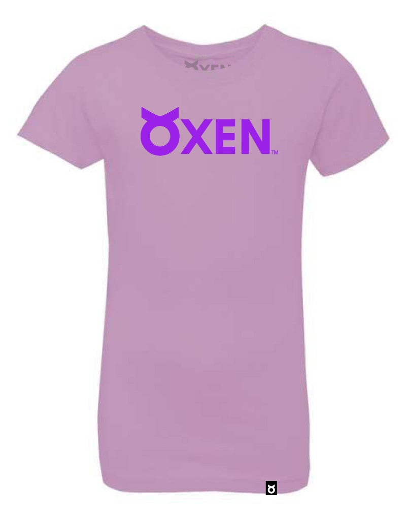 Youth Girls Classic Tee