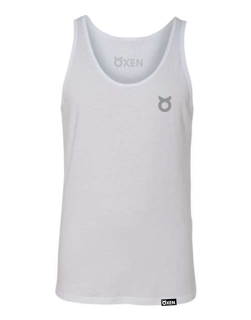 Classic Ring Tank