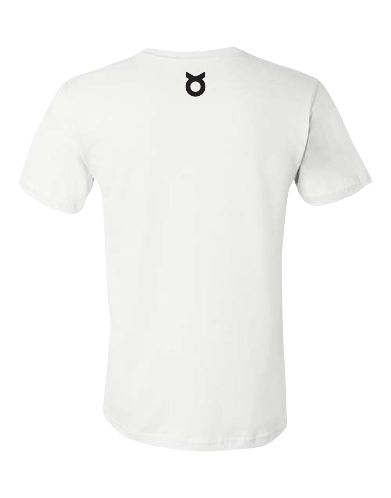 Classic Tee - White