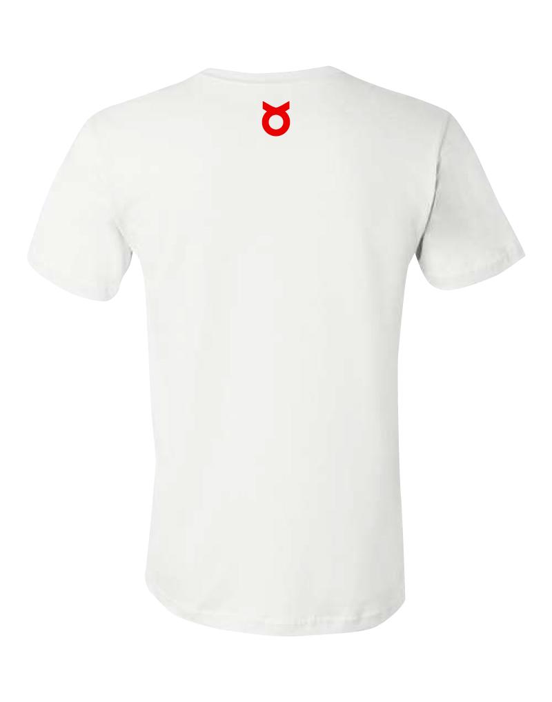 Classic Tee - White