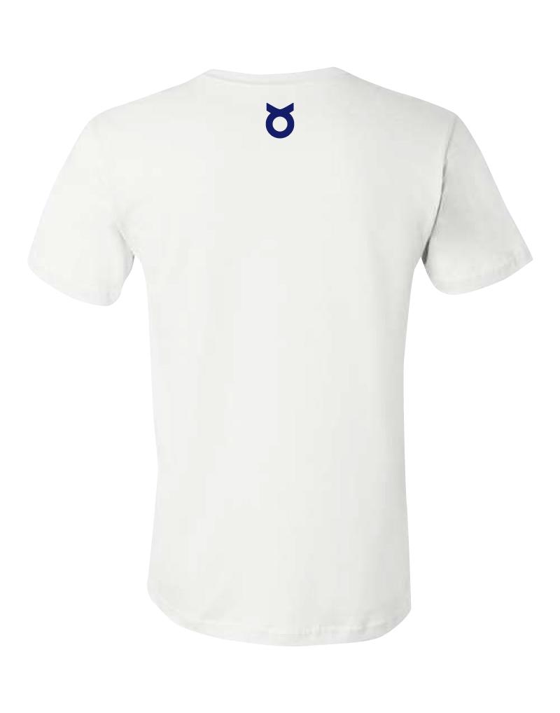 Classic Tee - White