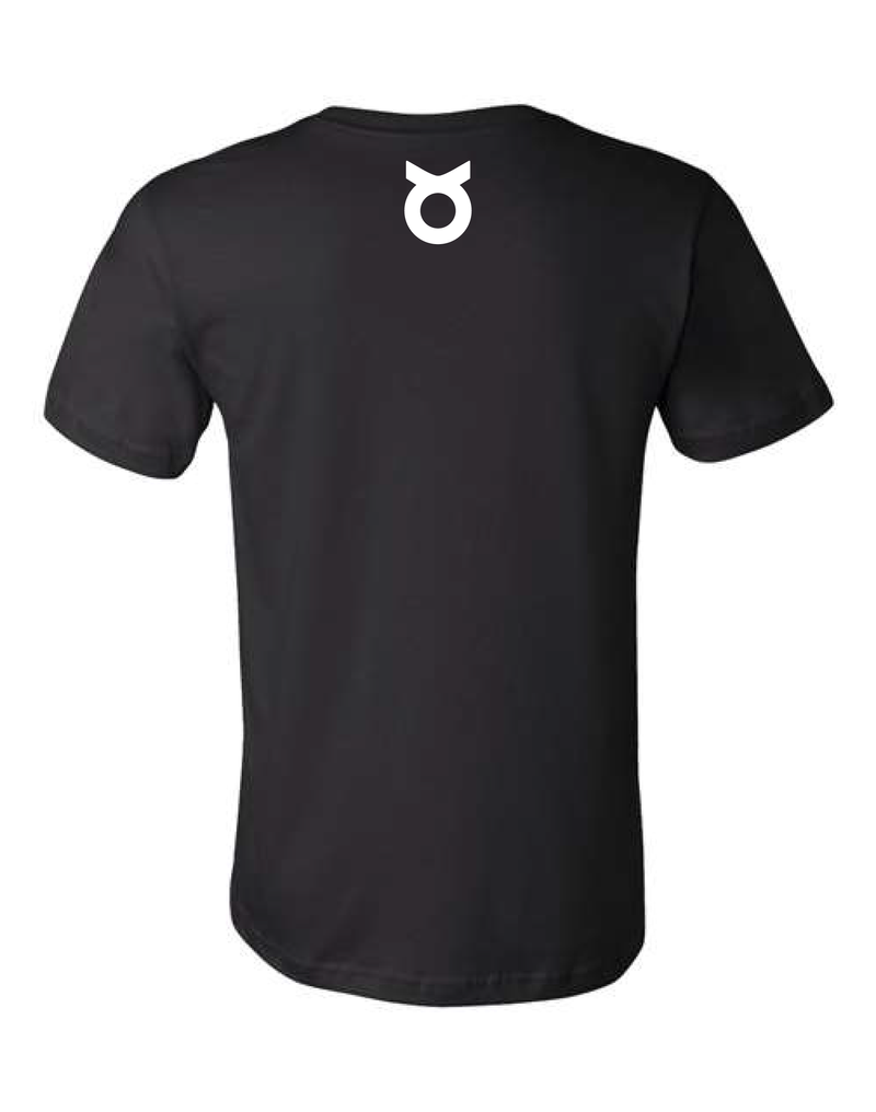 Unisex Change Starts With Me Tee - Worldwide Edition