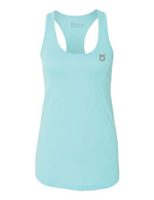 Racerback Tank - Cancun