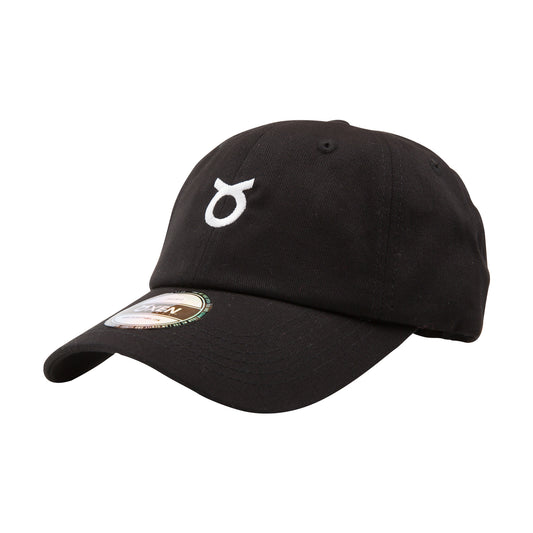 Classic Dad Hat - Black