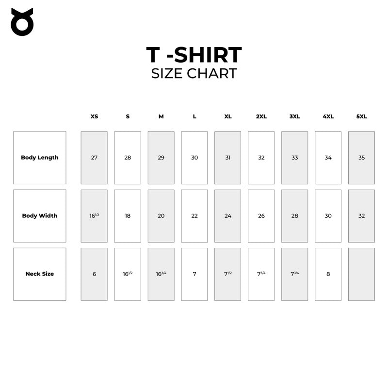 Classic Tee - White
