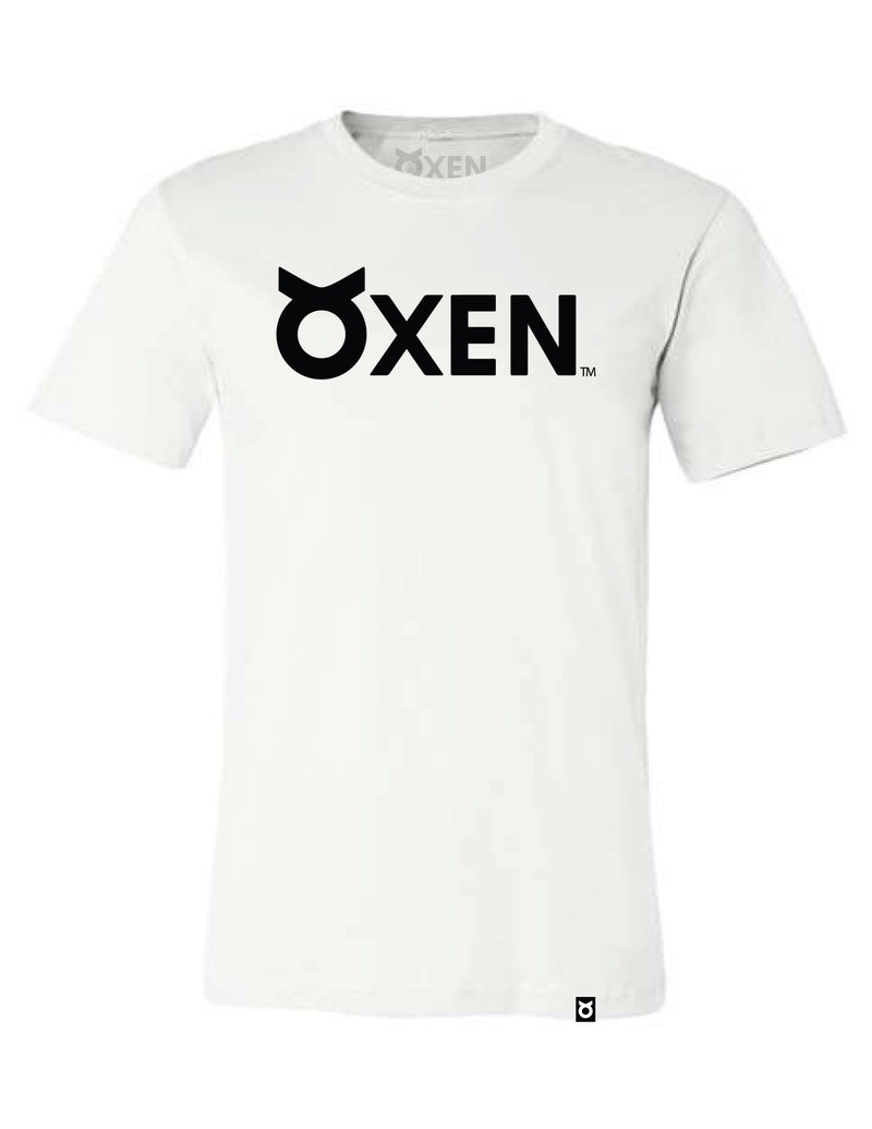 Classic Tee - White