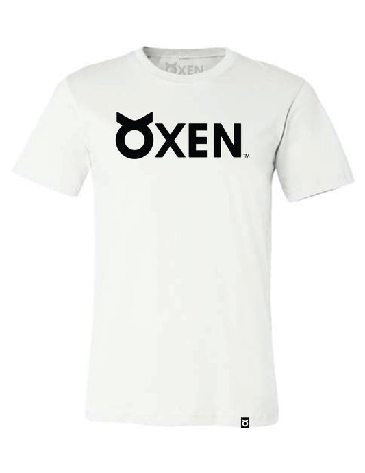 Classic Tee - White