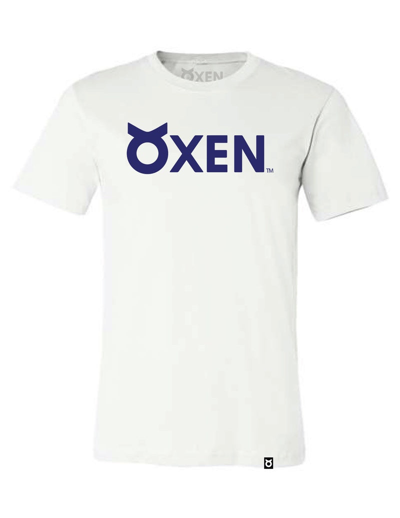 Classic Tee - White