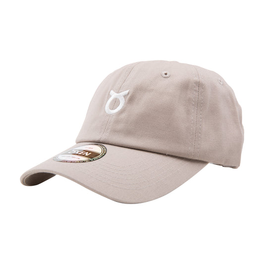 Classic Dad Hat - Khaki